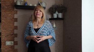 Стильное трендовое кимоно,   связанное крючком.  Много комбинаций и сочетаний.