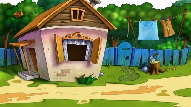 Переходы ProShow Producer Мышки смотреть онлайн