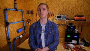 Сварка, сосед, моргает свет. Поможет ли стабилизатор напряжения?