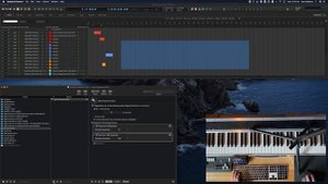 Digital Performer 11 Tips and Tricks Episode 04: SEQUENCE EDITOR TIPS AND TRICKS