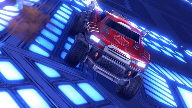 Rocket League UPDATE NEW DLC: 2 BATMOBILES, 4 NEW WHEELS, Decals! (DC Super Heroes DLC Gameplay)