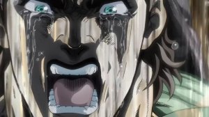 Я посмотрел все части ДжоДжо и запрещаю смотреть их вам | Критика JoJo Bizarre Adventure