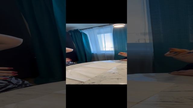НЕ УДАЧНО РАЗБИЛ ЯЙЦО!!!