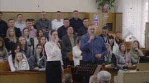 «Прийде час і настане година»Іван Віта Бузян@ivanbuzian4952