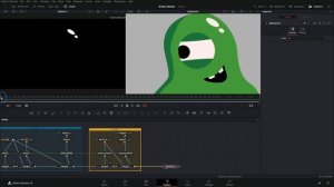 Animate Vector Art in DaVinci Resolve - FREE Cartoon Animation Tutorial