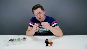 ROBLOX | НАЧАЛО АПОКАЛИПСИСА 2 | РАСПАКОВКА 2021