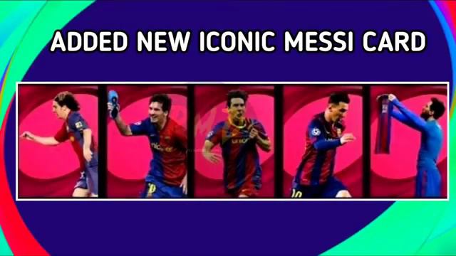Pes 2021 New Update Dlc 7.4.0 | Free Iconic Moments | Free Rewards & New Change's In Pes 2021 Mobil