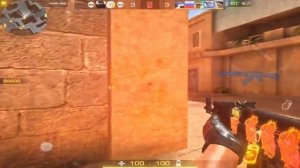 ЛУЧШИЕ СЕТЫ С НОВЫМИ ПЕРЧАТКАМИ С Subject X В СТАНДОФ2 | СЕТЫ В СТАНДОФ2