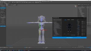 Избавление от лишних объектов в модели при помощи блендера