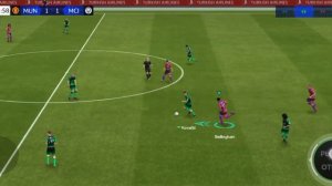 FIFA-2024! Манюн vs Мансити