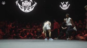 CrashFest x The Notorious IBE 2024 I HYPEST MOMENTS 😱🔥