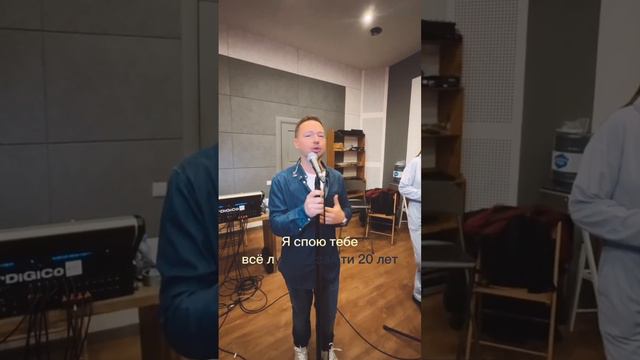 Такое не повторится, это знак #концертвмоскве #цветнойбульвар