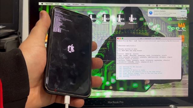 How to Repair IMEI iPhone &  Fix Unable To Activate Error/Fix Broken Baseband iPhones 5s to X