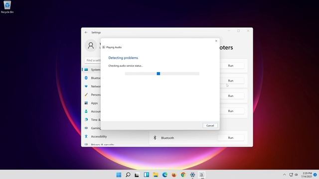 Fix Dell Computer Has No Sound in Windows 11 -[Tutorial] смотреть онлайн