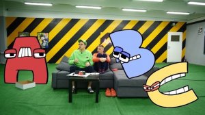 Я заказал торт АЛФАВИТ ЛОР В 3:00 НОЧИ! ** торт буквы F **