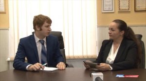 А.А. Сапожников рассказал о подключении к электросетям.mp4