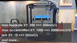 $320 Linear Rail 3D Printer - Sapphire Pro REVIEW (Two Trees)