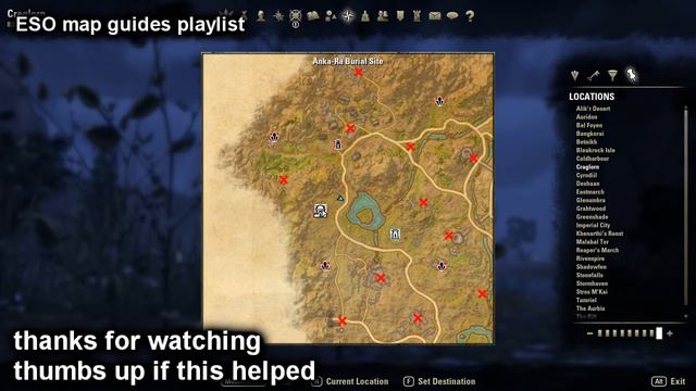 Enchanter Survey: Craglorn 2 [Elder Scrolls Online] смотреть онлайн