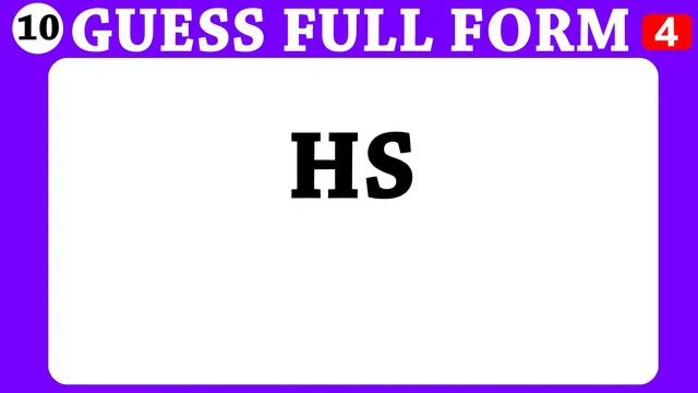 Can You Guess Full form of OK,BYE,GPS,SMS,FIR,TEA,PAN,SIM, etc... GK Test ! Brain Puzzle смотреть онлайн