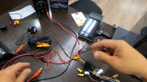 Eplutus CA733 Компактная автомобильная магнитола 2 Din WiFi ANDROID 10.0