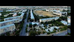 Город детства - Маргарита Орская