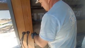 Новый проект Zeexel кровля - беседка в стиле «Барнхаус»