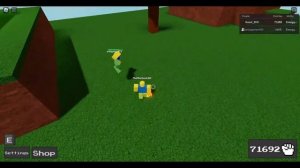 Ability Wars - How to get Spring Ability + Showcase (INVENTOR BADGE)