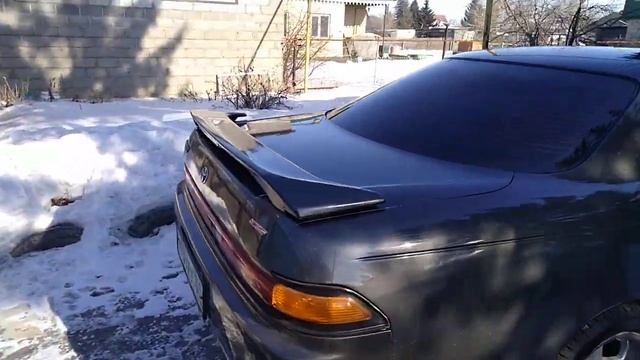 Марк 2#mark2# авто, тюнинг смотреть онлайн