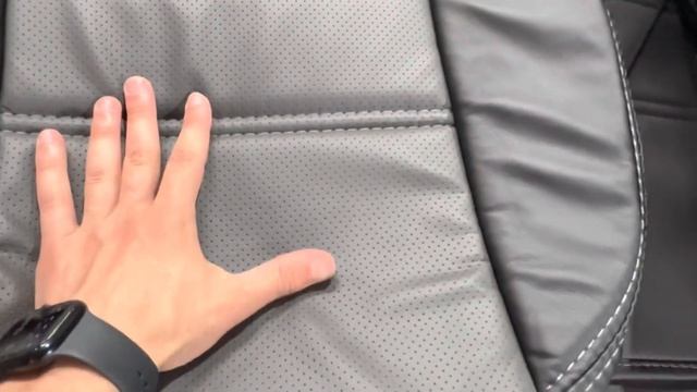 Чехлы на сиденья DINAS модель Drive, цвет ЧЕРНО-СЕРЫЙ, ОРИНИНАЛ смотреть онлайн