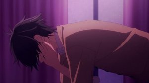 ХОРИМИЯ HORIMIYA  |  ПОЦЕЛУЙ ХОРИ И МИЯМУРЫ