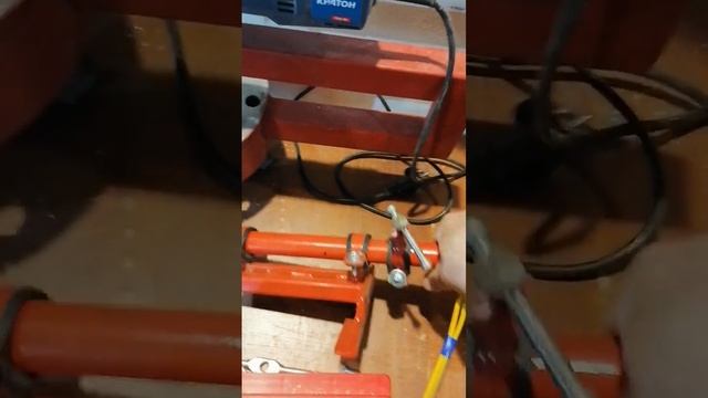 лодочный электромотор своими руками