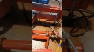 лодочный электромотор своими руками
