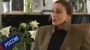 Интервью Майя Плисецкая если умру