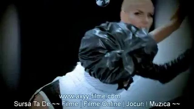 Andreea Banica feat Dony   Samba Clip Original   www axyy mp3 ro смотреть онлайн