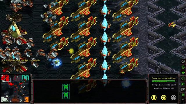 StarCraft Map Money 9999 Se Traicionan смотреть онлайн