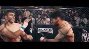 МУХАММЕД КАЛМЫКОВ ПРОТИВ ПЕРСИДСКИЙ ДАГЕСТАНЕЦ! Самый обсуждаемый бой! Кто победил?