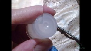 Способ намотки плоской катушки