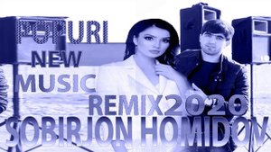 Собирчон Хомидов Попури духтари хола ана товште бача гуш кн лайка фромуш накн