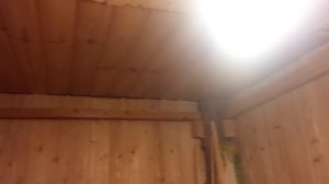 Электрическая проводка на даче