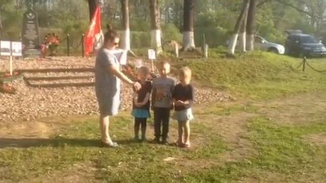 Ястребовка с