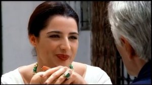 Анонс Каллас и Онассис