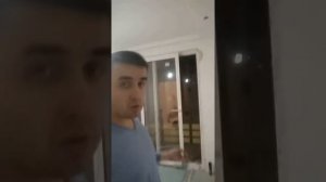 Регулировка портала . Портал . Паралельно сдвижные окна . Архангельск . ИП Кротов .