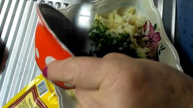 Салат рибка в ставку! Вкусный и доступный салат рыбка в пруду!