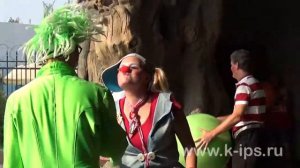 Обучение клоунаде работа для молодых артистов Art Clowns м1