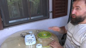Лучший корректор и наполнитель ауры - генератор эфира - катушки Мишина