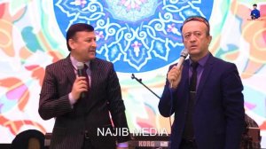 Гарибшо Кампания Ташриф ва Бахтиёр | Варзишгар Сахнаи нав ш Кулоб (2022)