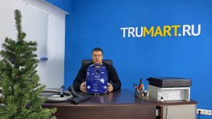 Обзор Пылесоса SAMSUNG SC-4140