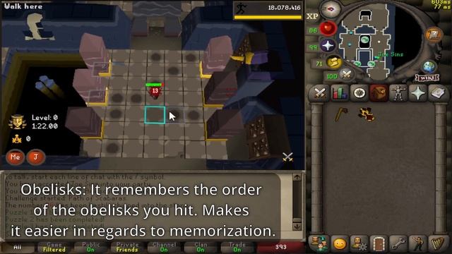 ToA's Most Broken Plugin Returns: Puzzle Solver! смотреть онлайн