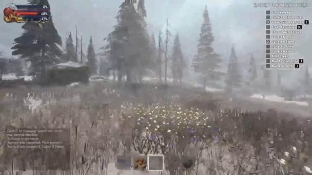 LE DRAGON DE LA GRANDE TOUR (Savage Lands) смотреть онлайн