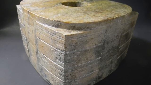 Артефакты древнего мира, которые дошли до наших дней